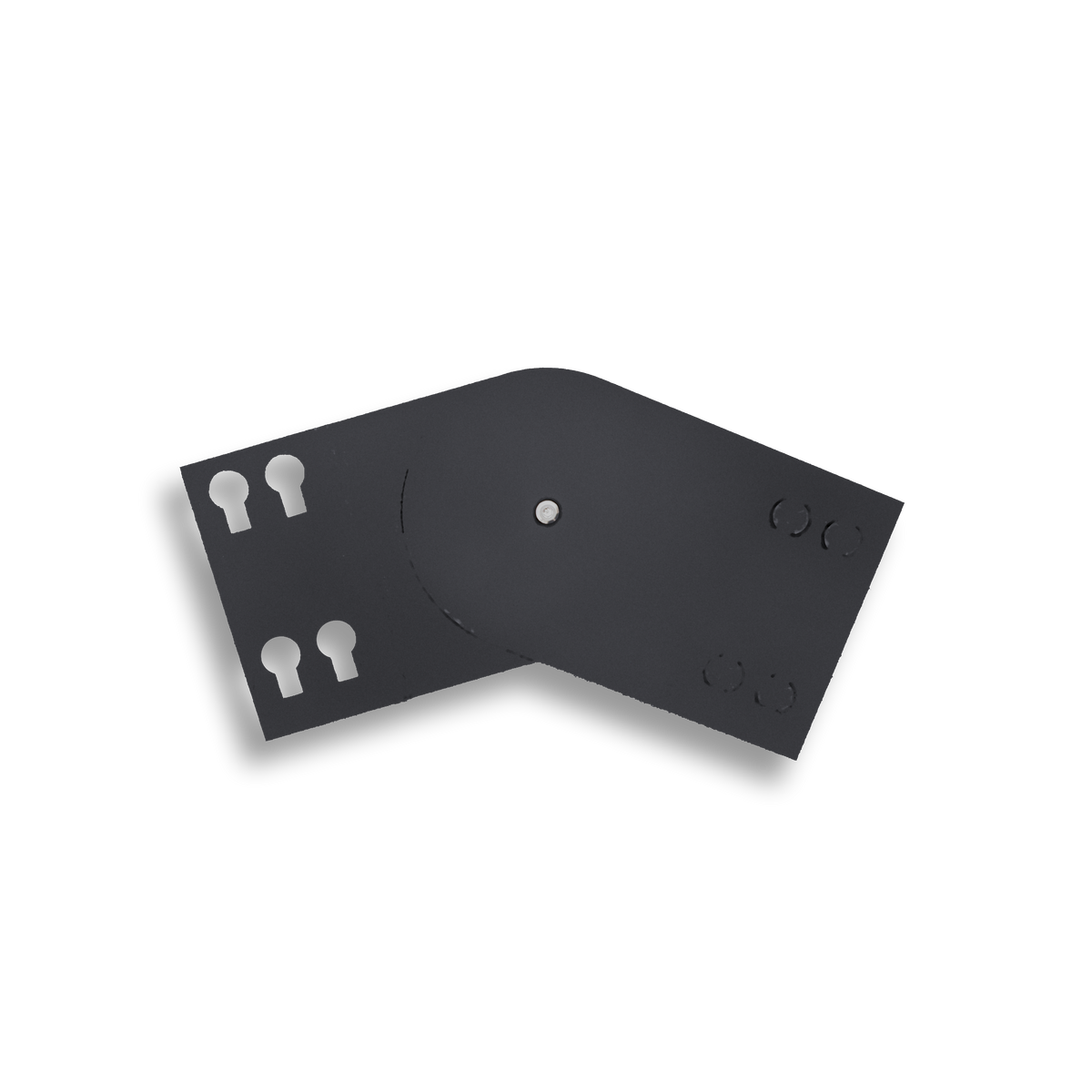CoreEdge | Powder-coated Galvanised Steel Slope Adjuster