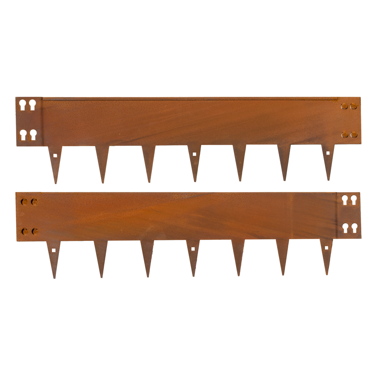 CoreEdge Steel Garden Edging