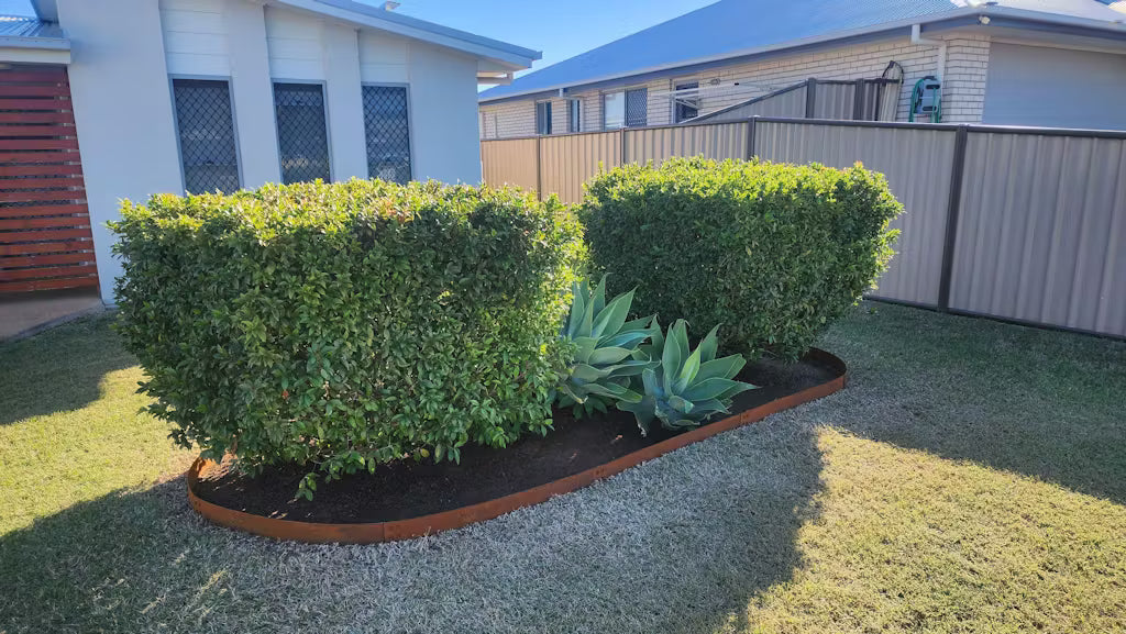 Elegant Edging - price per 1075mm length