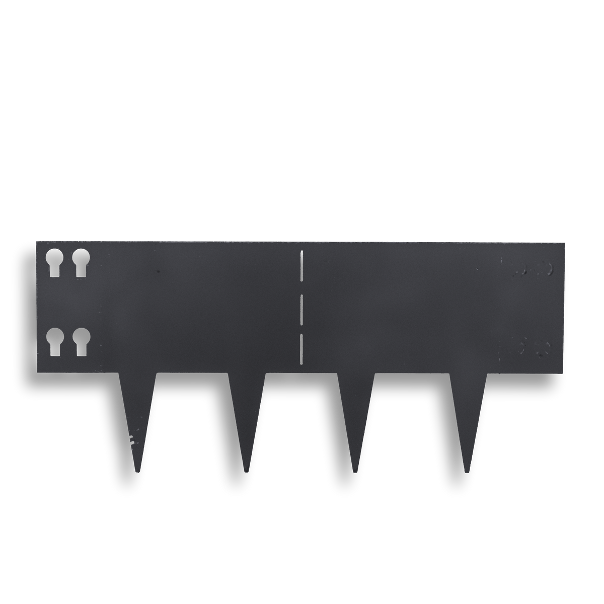CoreEdge Powder-coated Galvanised Corner Piece