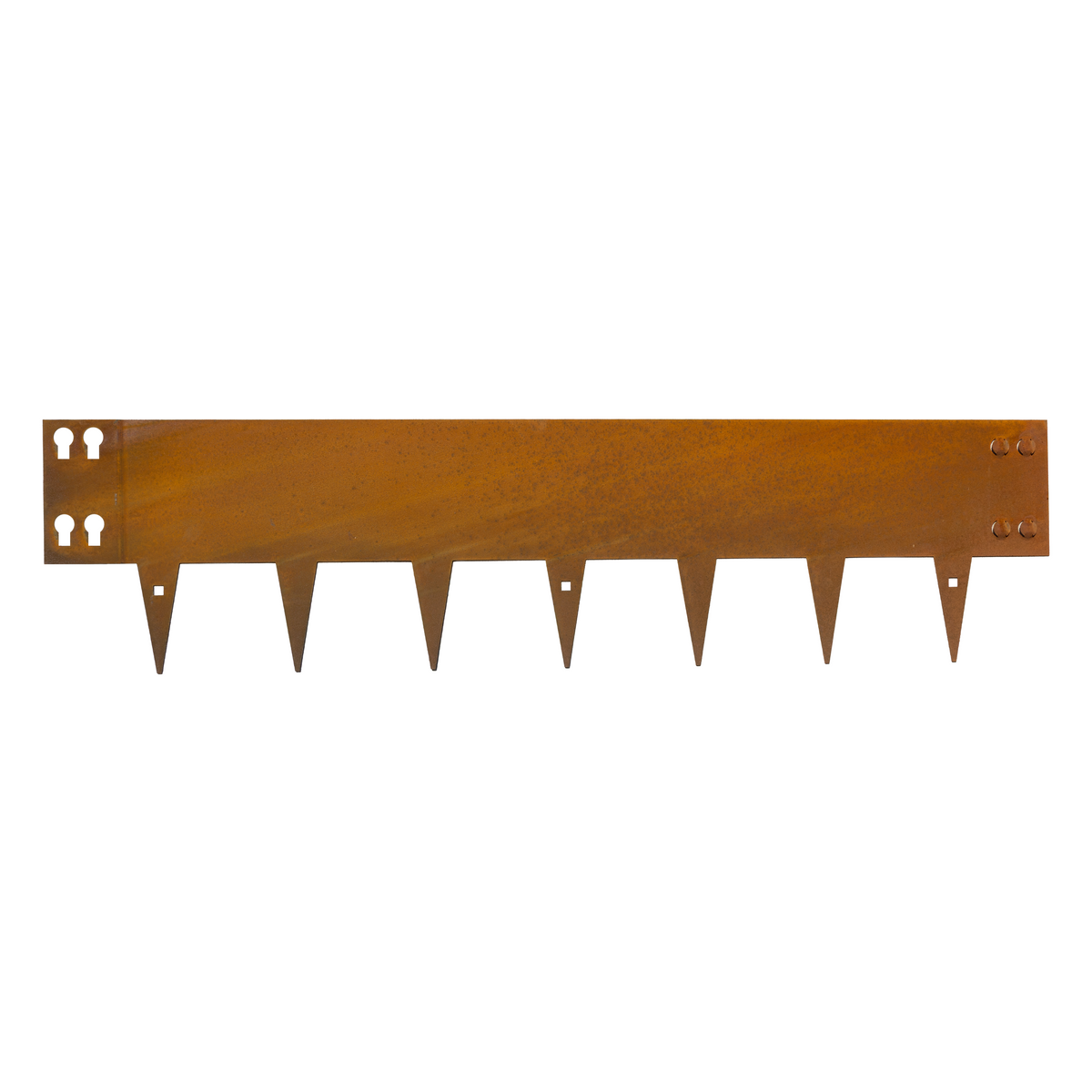 CoreEdge Steel Garden Edging