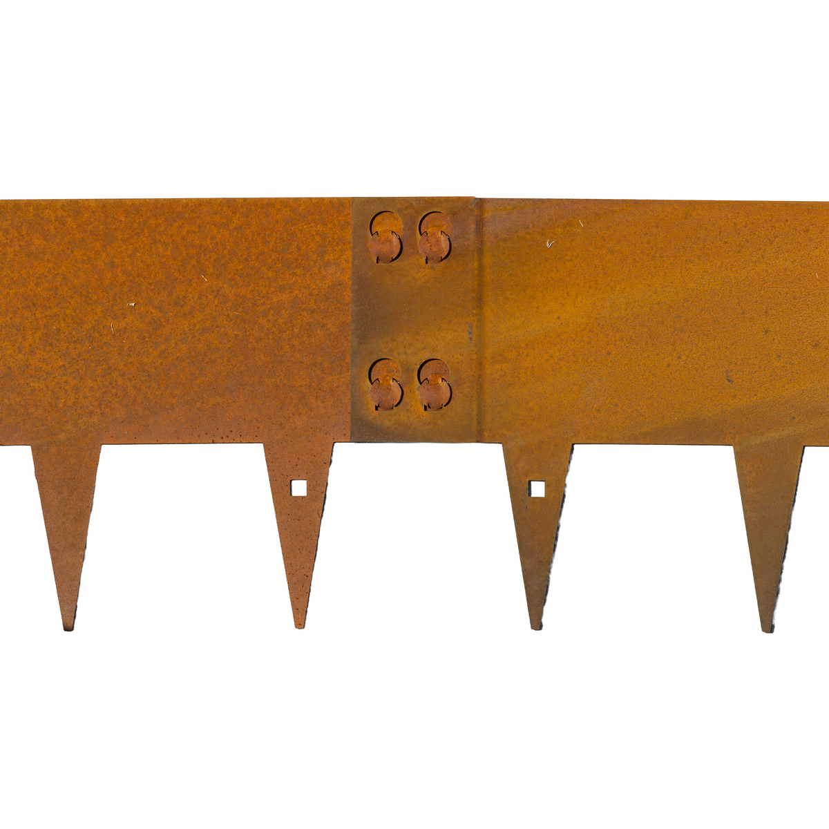 CoreEdge Steel Garden Edging
